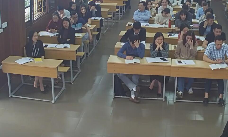 I wish she in nylon next time