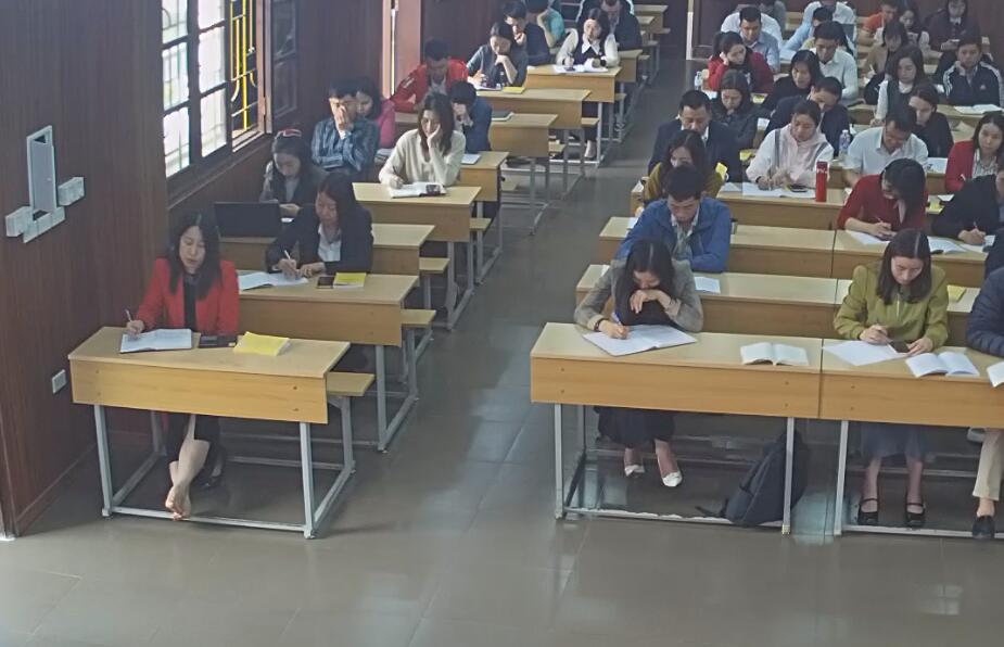 I wish she in nylon next time 6