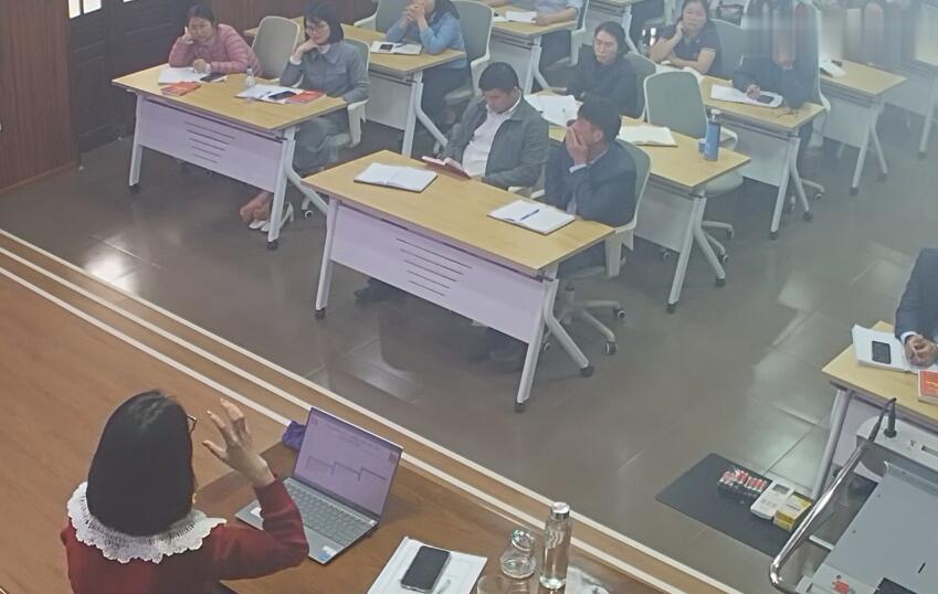 I wish she in nylon next time 7