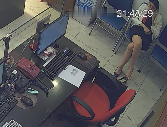 Still waiting for them in nylons 3