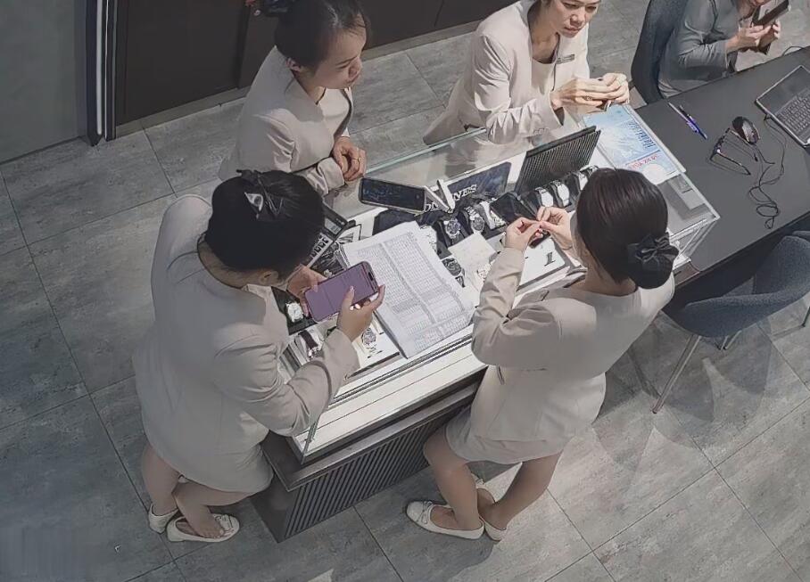 Very well !now they are in white nylon 6!